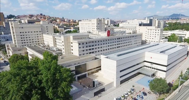 Hacettepe Üniversitesi lisansüstü programlarına öğrenci alacak