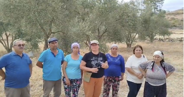 İŞBİRLİKÇİ MUHTARLAR İŞBAŞINDA.. İKİZKÖYLÜLER NÖBETTE!..