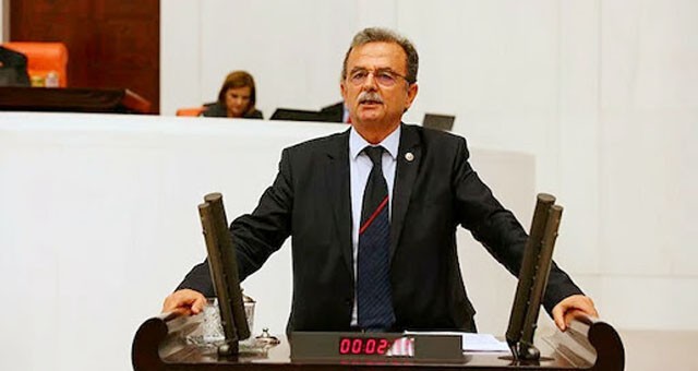 CHP’Li Girgin kadın işsizliğini TBMM’ye taşıdı