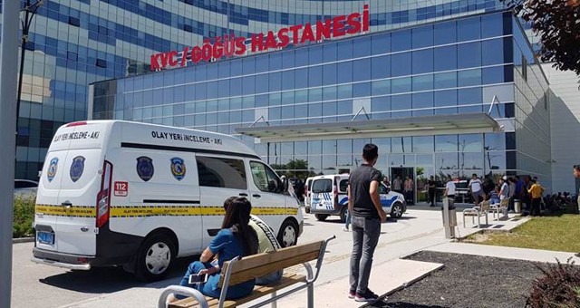 Konya'daki katliama tepki için iş bırakıyorlar