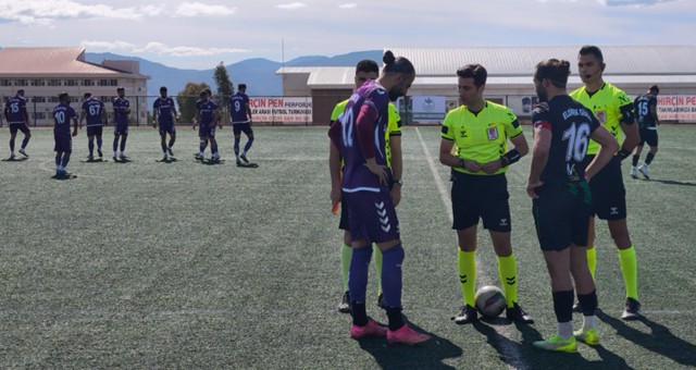 Milas Belediyesi Milasspor’dan Altın Değerinde 3 Puan!