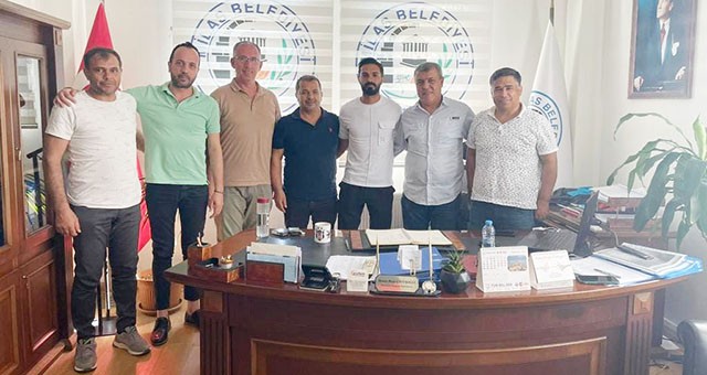 Milas Belediyesi Milasspor’da transfer çalışmaları hafta ortasında da devam etti