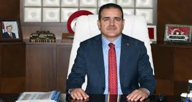 Muğla Valisi Sayın Dr. İdris Akbıyık’ın “19 Mayıs Atatürk’ü Anma, Gençlik Ve Spor Bayramı” Mesajı