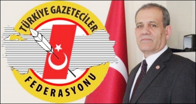 TGF Genel Başkanı Karaca, Anadolu’daki gazete sahiplerine seslendi:  ‘’Kimliğinize, mesleğinize ve geleceğinize sahip çıkın’’