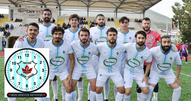 Menteşe Yerküpespor El Değiştirdi