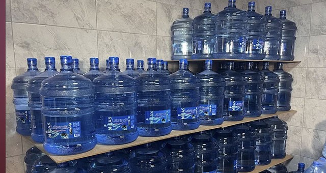 Ören’de Labranda Su Satışları Başladı, Sırada Boğaziçi Var
