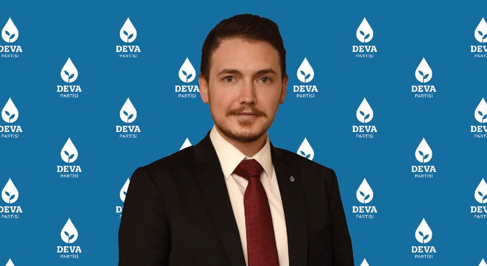 Deva Partisi: "krediler Sadece Bankalara Nefes Oldu"