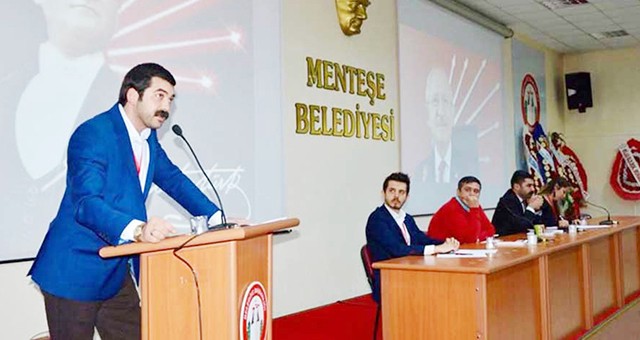 CHP Gençlik Kolları’ndan 19 Mayıs Mesajı