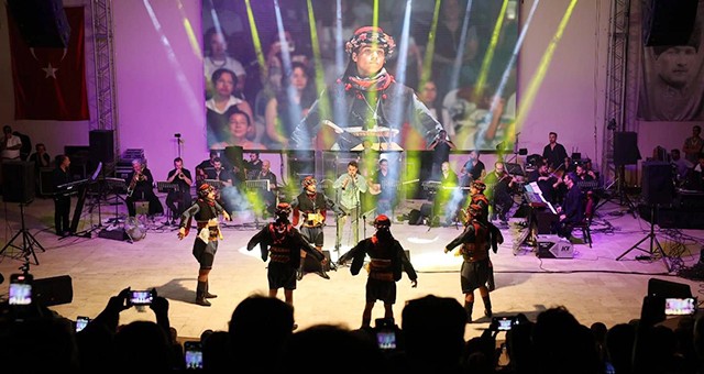 Uluslararası Zurnazen Festivali Bu Akşam Milas’ta