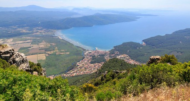 “Gökova Özel Çevre Koruma Bölgesinde festival organizasyonu yasal değildir, iptal edilmelidir”