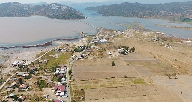 Valilik Sulak Alan Komisyonu toplanıyor, METRUK TUZLA SULAK ALANI KORUMA PLANI UYGULAMASI BAŞLIYOR..