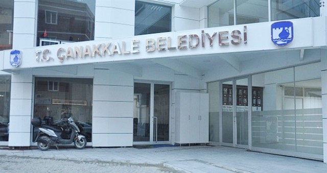 Çanakkale Belediye Başkanlığı 12 memur alacak