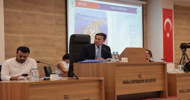 Başkan Aras’tan Üreticiye ve Turizmciye Su Tarifesi Müjdesi