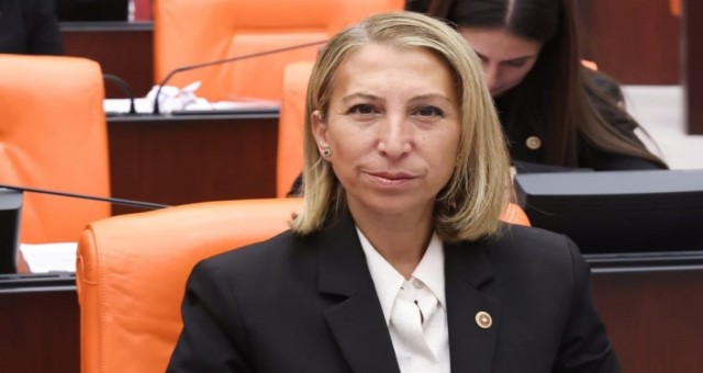 CHP MUĞLA MİLLETVEKİLİ SÜREYYA ÖNEŞ DERİCİ’DEN KAMUOYUNA DUYURU