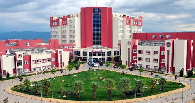 Aydın Adnan Menderes Üniversitesi 117 sözleşmeli personel alacak