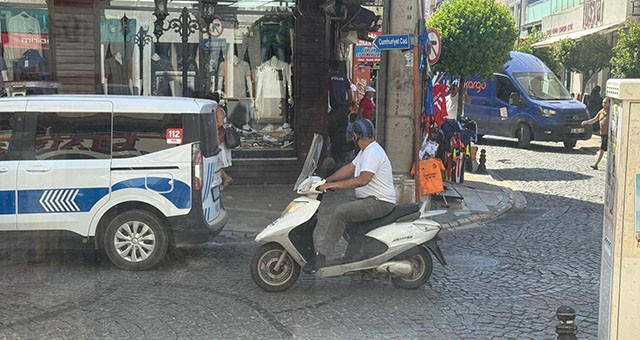 Milas’ta Bıçaklı Kavga: 1 Kişi Yaralandı