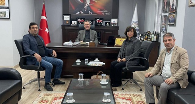CHP’den Milas Belediye Meclisi Aday Adayı Hülya Scobie: Türk-İskoç Ticaret Odası İdari Kadrosu’nda.. İasos Mahalle Meclisi Derneği Başkanı..