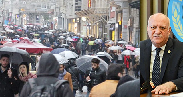 “KALABALIK ŞEHİRLERDEN KIRSALA GÖÇ BAŞLADI…”