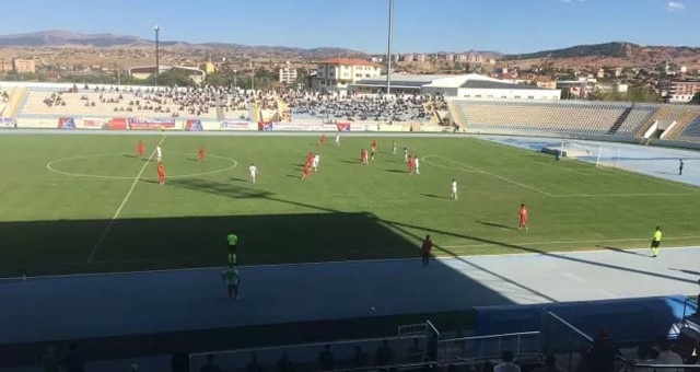 Bodrum galip Fethiye mağlup