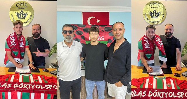 Geçmişin Başarılı İsimleri ile Yeni Yıldızlar Aynı Kadroda