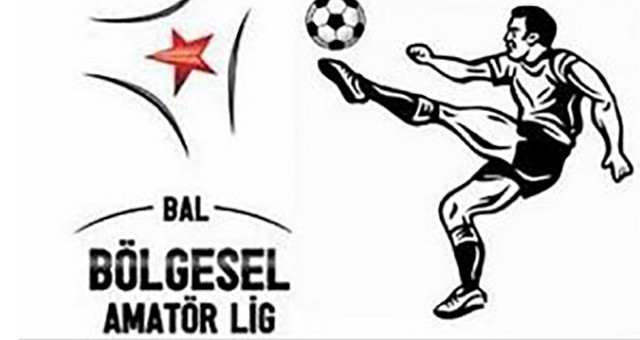 Bölgesel Amatör Lig'in 2023-2024 sezonu takvimi açıklandı