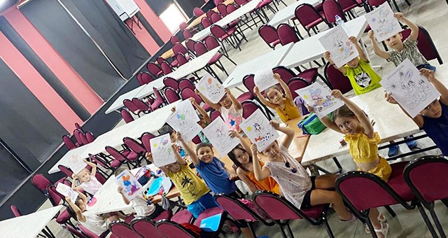 Milas Belediyesi Açtığı Kurslarla 4,5 Yılda 3000 Kişiye Ulaştı