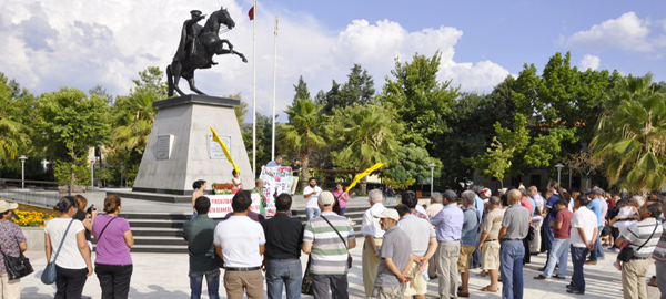 “Türkiye Madımak’la yüzleşmeli!”