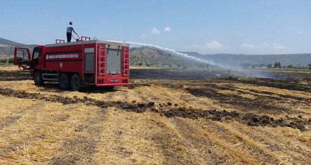 Büyükşehir’den Sigara İzmariti Uyarısı