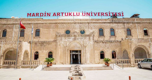 Mardin Artuklu Üniversitesi 20 Öğretim Üyesi alıyor