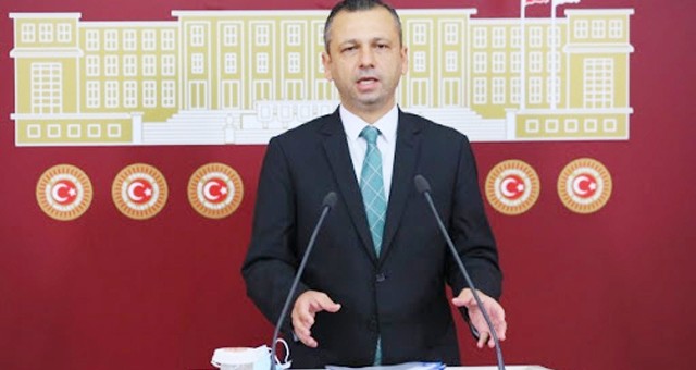 CHP’li Erbay: Turizm sektörü 2021 sezonunu için acil önlemler alınmasını beliyor