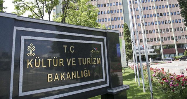 Kültür ve Turizm Bakanlığı, 40 kontrolör/başkontrolör istihdam edecek