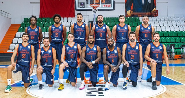 Çağdaş Bodrum’un Kendi Evindeki İlk Rakibi Anadolu Efes