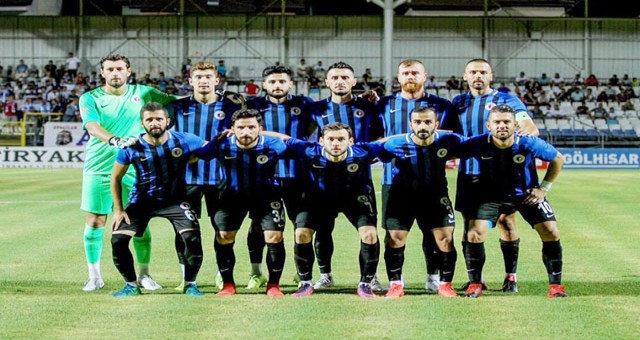 Bodrumspor ve Fethiyespor Mağlup, Muğlaspor Berabere