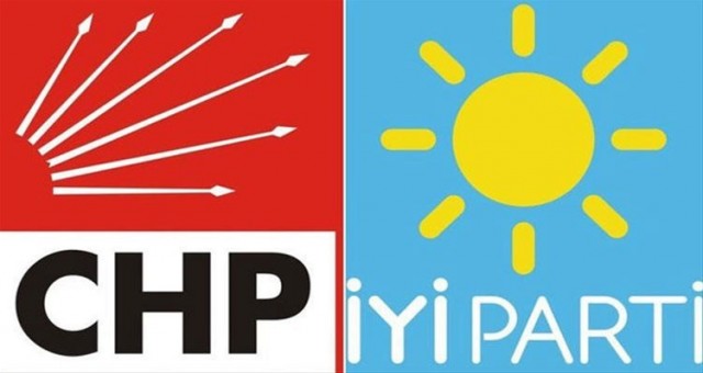 CHP – İYİ Parti İttifakında Son Durum:  Muğla Büyükşehirde CHP Adayı Desteklenecek  İlçelerde Her Parti Kendi Adayıyla Girecek..