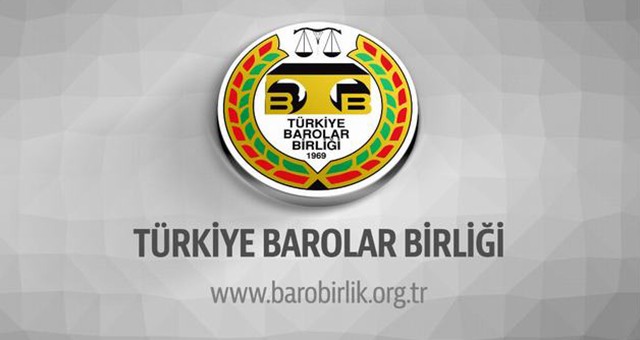 TÜRKİYE BAROLAR BİRLİĞİ:  “Çevre Yükümlülüğünü Yerine Getirmeyen Termik Santraller 2019 Sonu İtibariyle Kapatılmalıdır!”