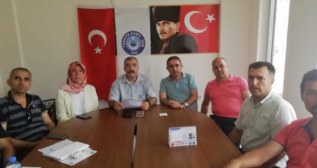 Türk Eğitim-Sen’den Fethiye’de ‘Mobbing’ Açıklaması