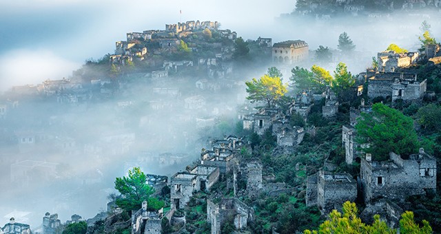 Büyükşehir 6.Ulusal Fotoğraf Yarışması Sonuçlandı