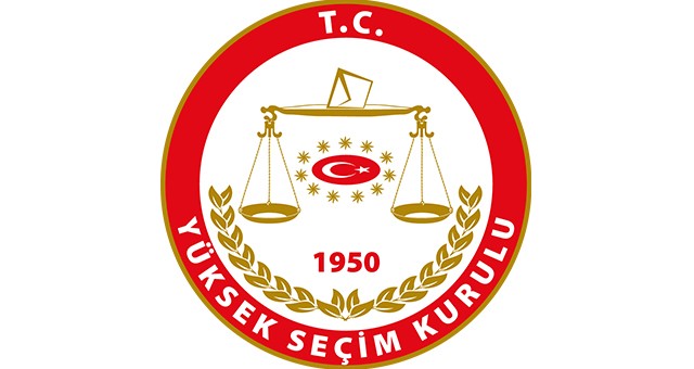 YSK, SEÇİM YASAKLARINI DUYURDU