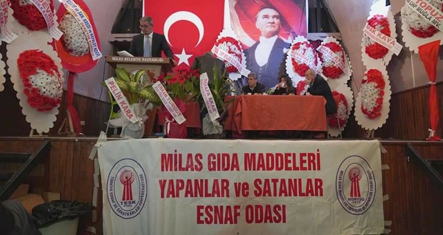 Mustafa Sezgin güven tazeledi