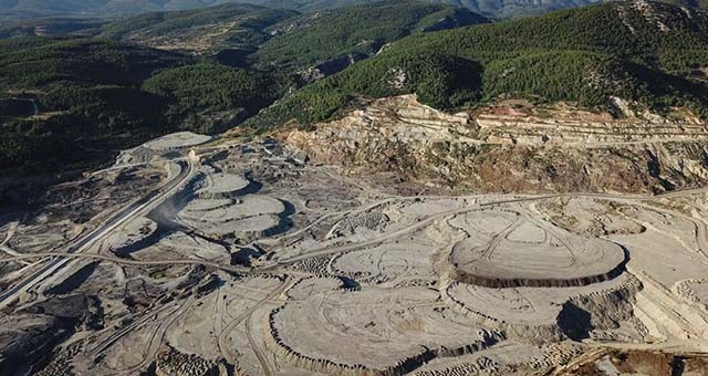 Muğla'da Suyun Ticarileştirilmesinin Boyutları