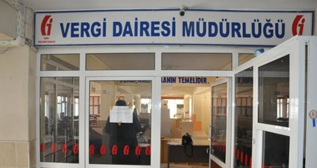 Datça Ve Dalaman’a Vergi Dairesi Müdürlüğü