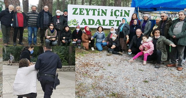 Deniz Gümüşel hakkında takipsizlik kararı..