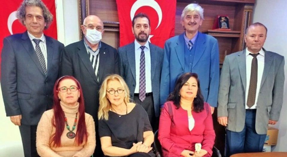 Kocaeli'de Halk Kürsüsünden İlk Toplantı