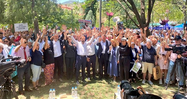 Ahmet Aras’tan Meslek Odalarına Sert Çıkış: