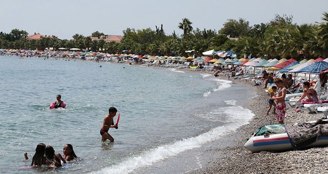 Ören'e akaryakıt istasyonu kuracak girişimci aranıyor