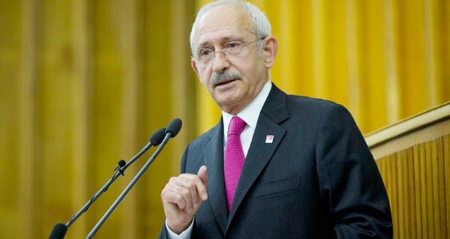 Kılıçdaroğlu’ndan CHP’li belediyelere 8 maddelik talimat