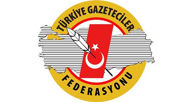       TGF’DEN YENİ YIL MESAJI