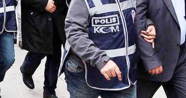 Milas’ta yakalanan FETÖ/PDY zanlısı tutuklandı