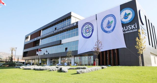 Büyükşehir içme suyu deposu yaptıracak