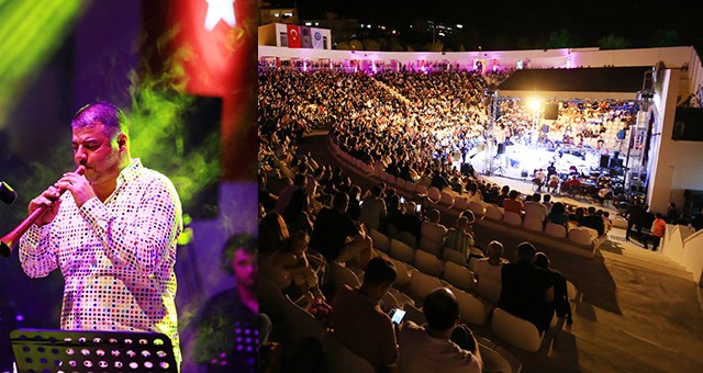 7. Uluslararası ZurnaZen Festivali 5 Eylül’de başlıyor